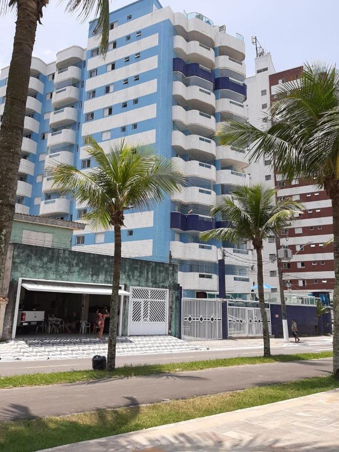 Апартаменты Cobertura Duplex Прая-Гранди Экстерьер фото