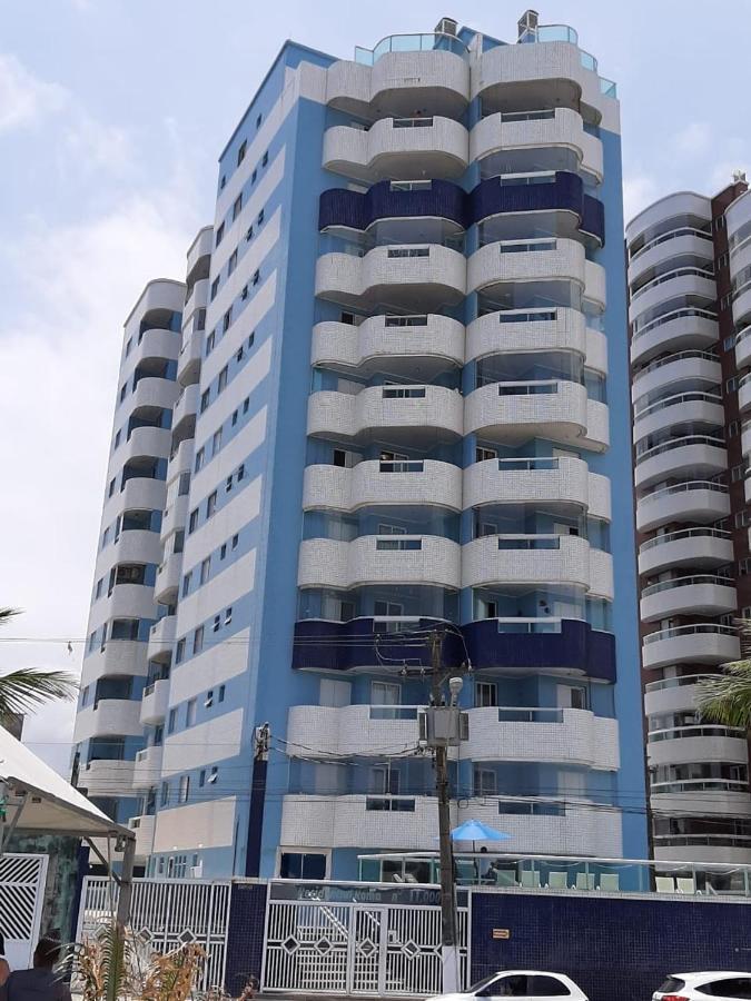 Апартаменты Cobertura Duplex Прая-Гранди Экстерьер фото