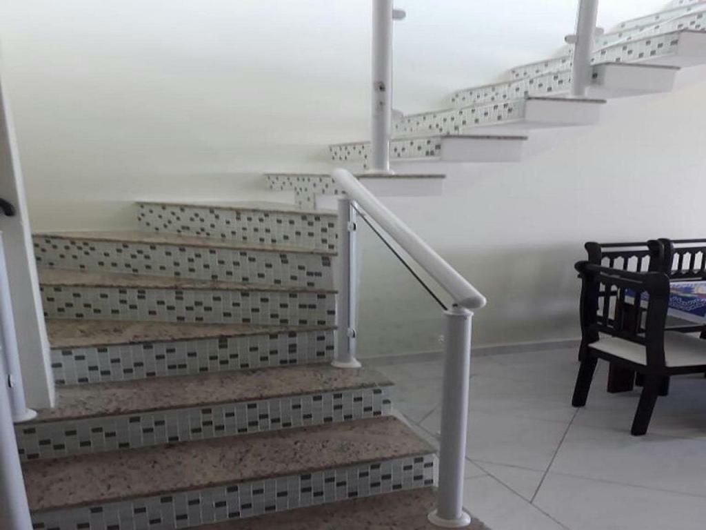 Апартаменты Cobertura Duplex Прая-Гранди Экстерьер фото