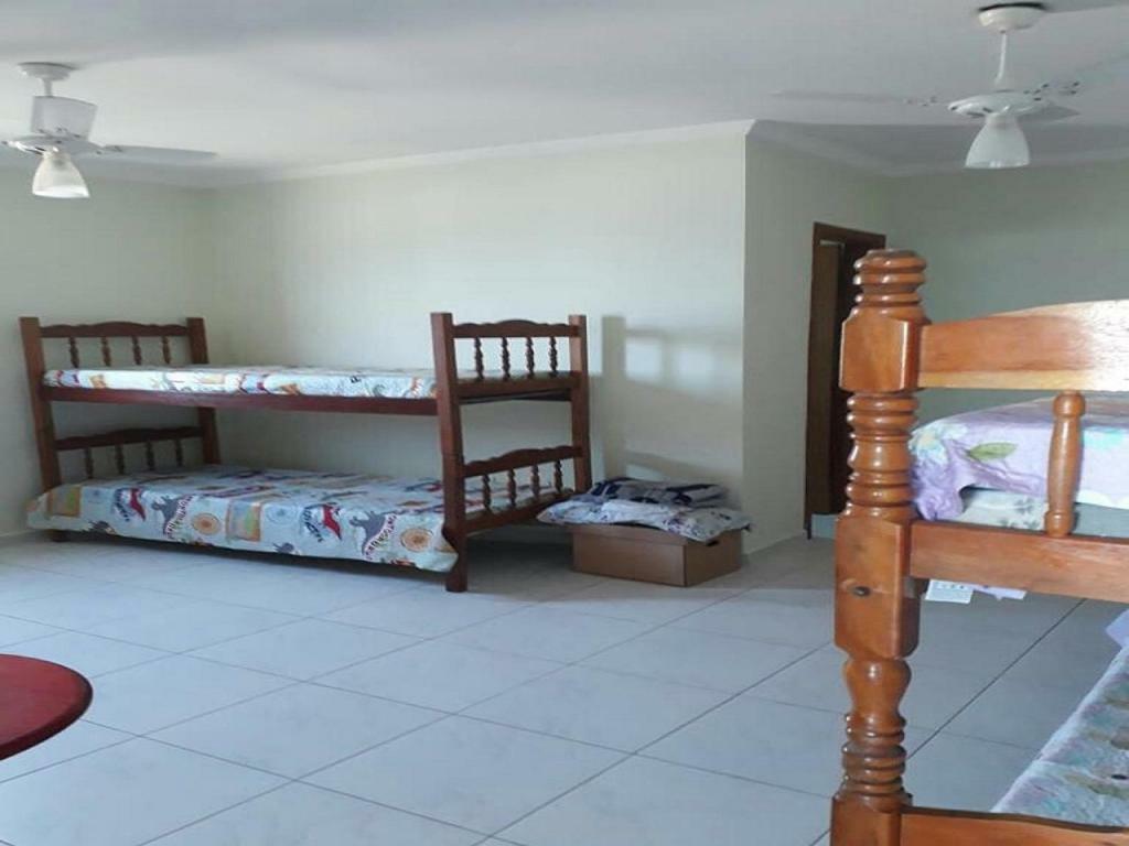 Апартаменты Cobertura Duplex Прая-Гранди Экстерьер фото